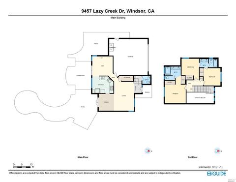 9457 Lazy Creek Dr, Windsor, CA 95492 photo 41