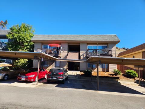 120 Kathy Ellen Dr, Vallejo, CA 94591 photo 1