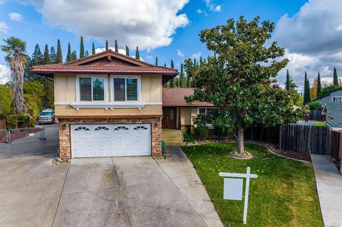 370 Rockhurst Ct, Fairfield, CA 94533 photo 1