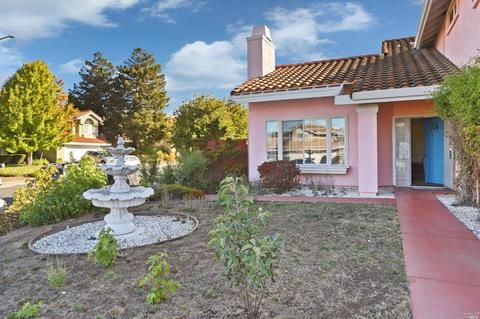 501 Britannia Dr, Vallejo, CA 94591 photo 4