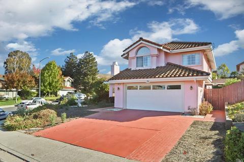 501 Britannia Dr, Vallejo, CA 94591 photo 3