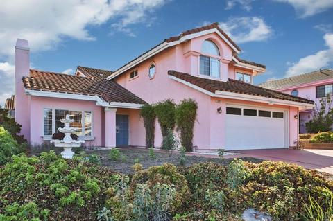 501 Britannia Dr, Vallejo, CA 94591 photo 2