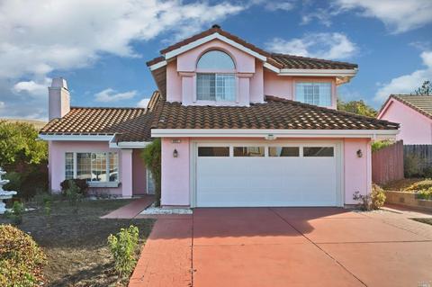 501 Britannia Dr, Vallejo, CA 94591 photo 1