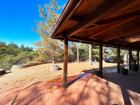 6900 Ridgewood Rd, Willits, CA 95490 photo 30