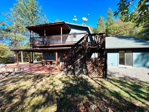 6900 Ridgewood Rd, Willits, CA 95490 photo 4