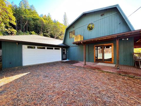 6900 Ridgewood Rd, Willits, CA 95490 photo 2