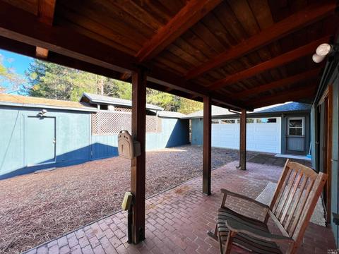 6900 Ridgewood Rd, Willits, CA 95490 photo 23
