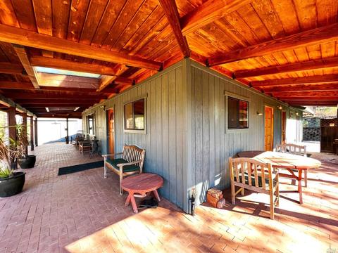 6900 Ridgewood Rd, Willits, CA 95490 photo 27