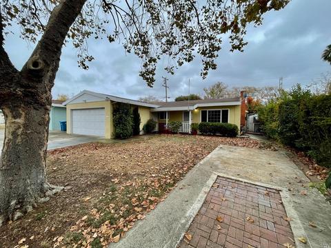 142 Muirwood Pl, Vallejo, CA 94591 photo 19