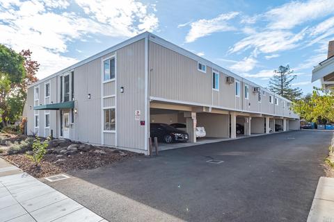 475 S E St, Santa Rosa, CA 95404 photo 1