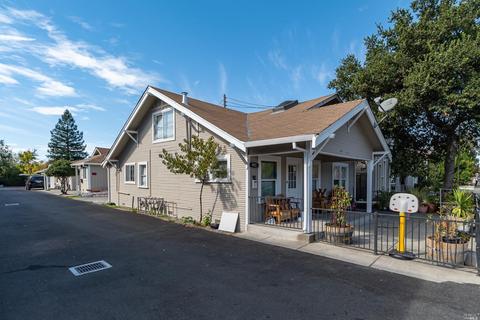 455 S E St, Santa Rosa, CA 95404 photo 1