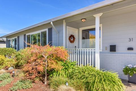 31 Harbor Dr, Corte Madera, CA 94925 photo 1