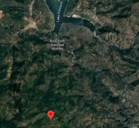 21025 Elk Mountain Rd, Lake, CA 95469