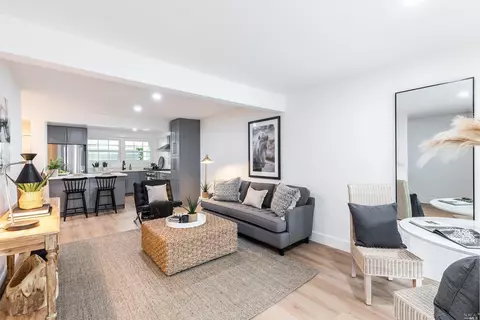 6600 Yount St #25, Yountville, CA 94599