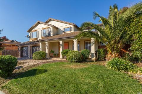 857 Atchison Dr, Vacaville, CA 95687 photo 1