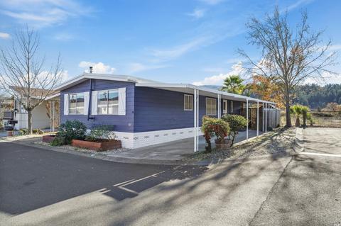 62 Holly Dr, Calistoga, CA 94515
