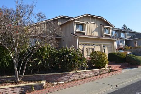 288 Reynard Ln, Vallejo, CA 94591 photo 3