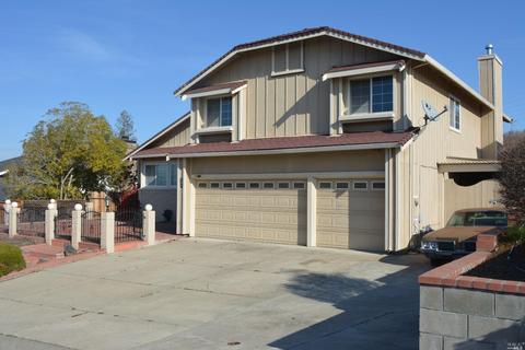 288 Reynard Ln, Vallejo, CA 94591 photo 1