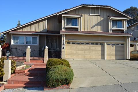 288 Reynard Ln, Vallejo, CA 94591 photo 2
