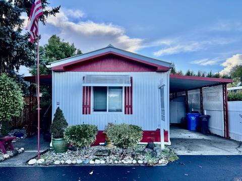 8800 Green Valley Rd #22, Sebastopol, CA 95472