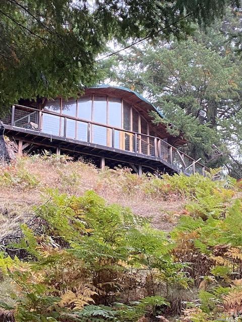 14200 Irmulco Rd, Willits, CA 95490 photo 1