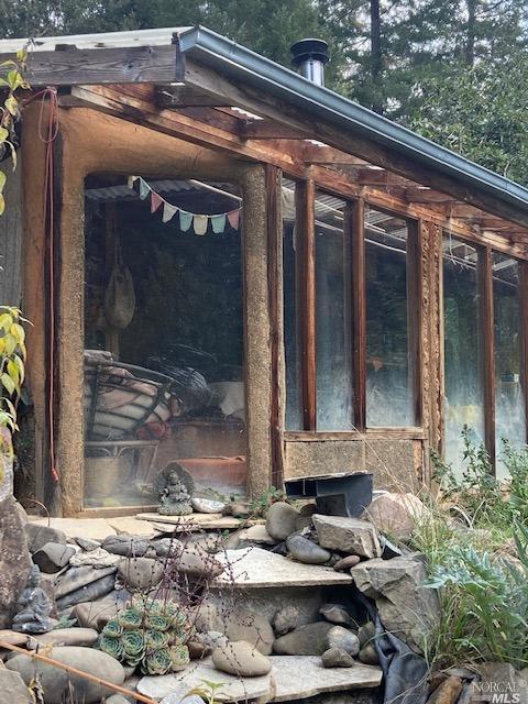 14200 Irmulco Rd, Willits, CA 95490 photo 2
