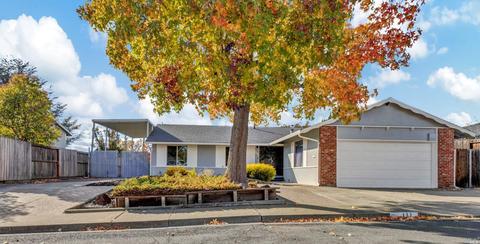 111 Dyer Ct, Vallejo, CA 94591 photo 1