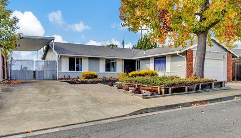 111 Dyer Ct, Vallejo, CA 94591 photo 5