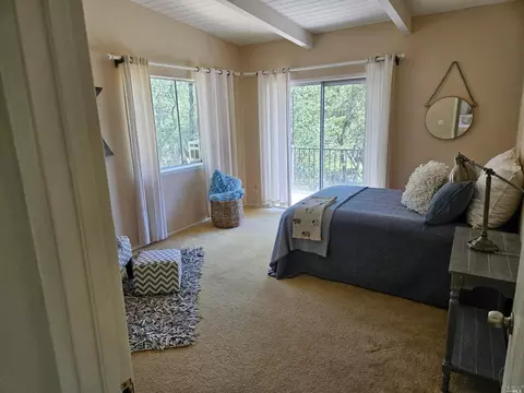 516 Viewridge Rd, Angwin, CA 94508 photo 22