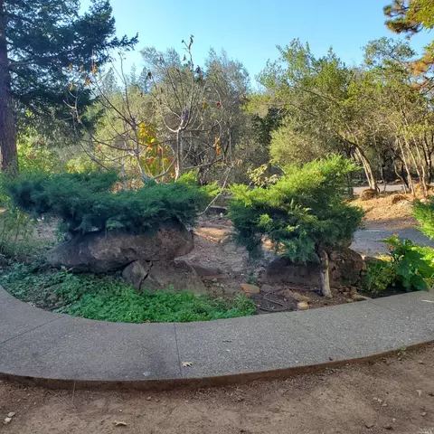 516 Viewridge Rd, Angwin, CA 94508 photo 4