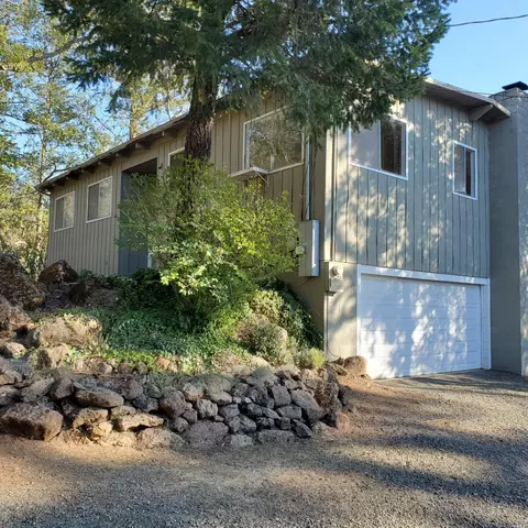 516 Viewridge Rd, Angwin, CA 94508 photo 6