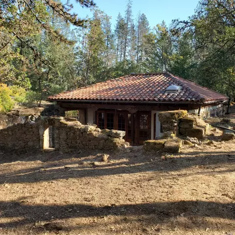516 Viewridge Rd, Angwin, CA 94508 photo 2