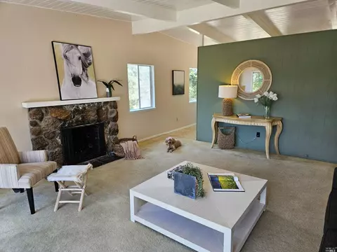 516 Viewridge Rd, Angwin, CA 94508 photo 8