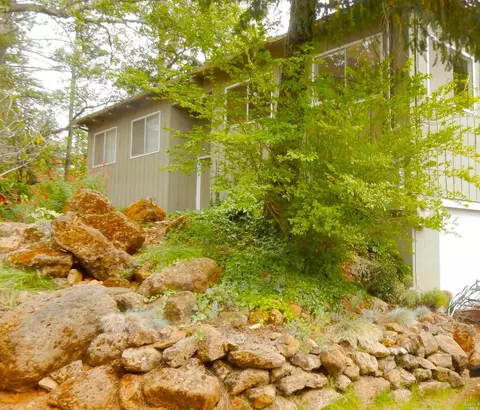 516 Viewridge Rd, Angwin, CA 94508 photo 7