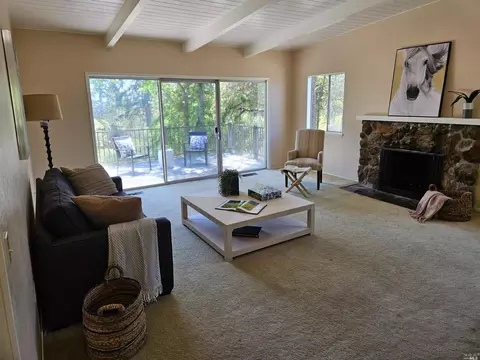 516 Viewridge Rd, Angwin, CA 94508 photo 9