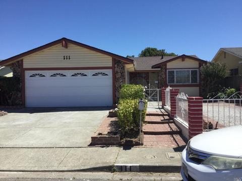 111 Fiddletown Ct, Vallejo, CA 94589 photo 3