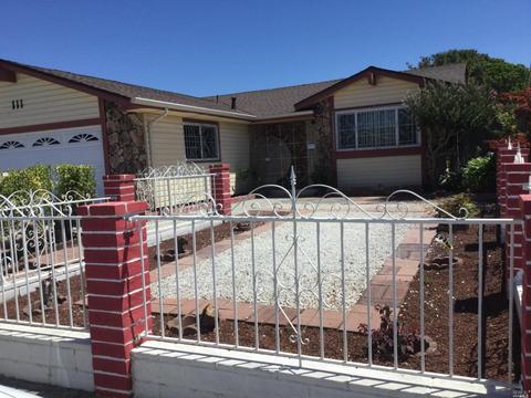 111 Fiddletown Ct, Vallejo, CA 94589 photo 2