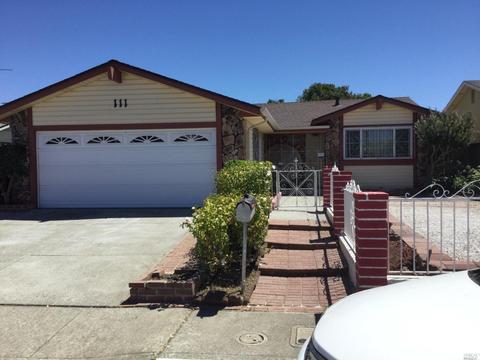 111 Fiddletown Ct, Vallejo, CA 94589 photo 22