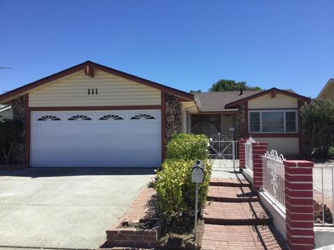 111 Fiddletown Ct, Vallejo, CA 94589 photo 1