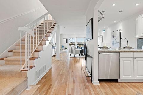 22 Ross Rd, Sausalito, CA 94965 photo 18
