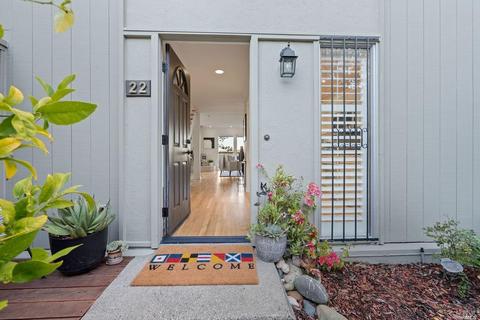 22 Ross Rd, Sausalito, CA 94965 photo 43