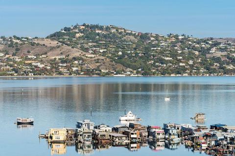 22 Ross Rd, Sausalito, CA 94965 photo 2
