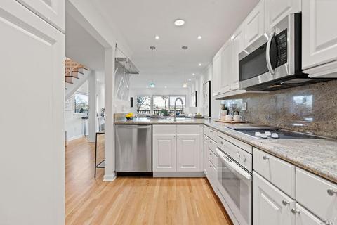 22 Ross Rd, Sausalito, CA 94965 photo 6