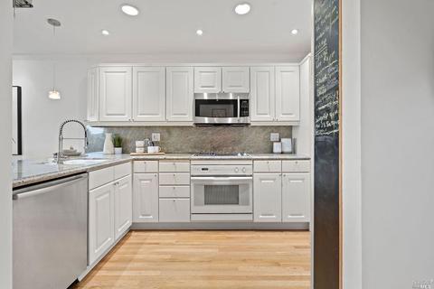 22 Ross Rd, Sausalito, CA 94965 photo 19