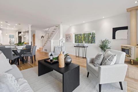 22 Ross Rd, Sausalito, CA 94965 photo 4