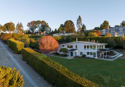 600 Ridge Rd, Tiburon, CA 94920 photo 3