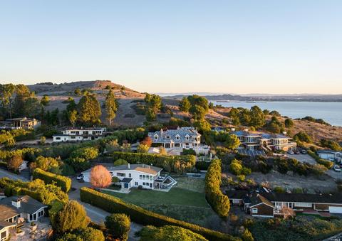 600 Ridge Rd, Tiburon, CA 94920 photo 31