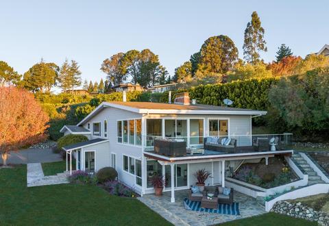 600 Ridge Rd, Tiburon, CA 94920 photo 2