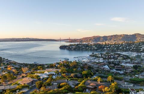 600 Ridge Rd, Tiburon, CA 94920 photo 32