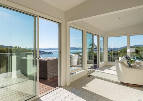 600 Ridge Rd, Tiburon, CA 94920 photo 9